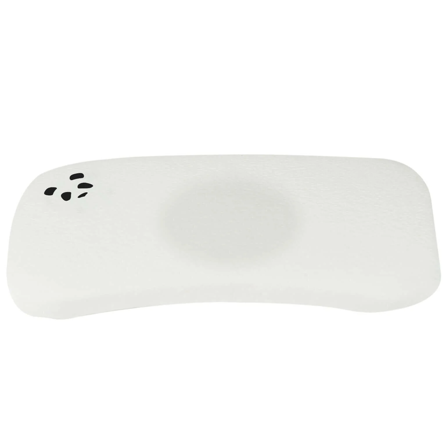 Baby Memory Foam Bamboo Pillow - Image 3