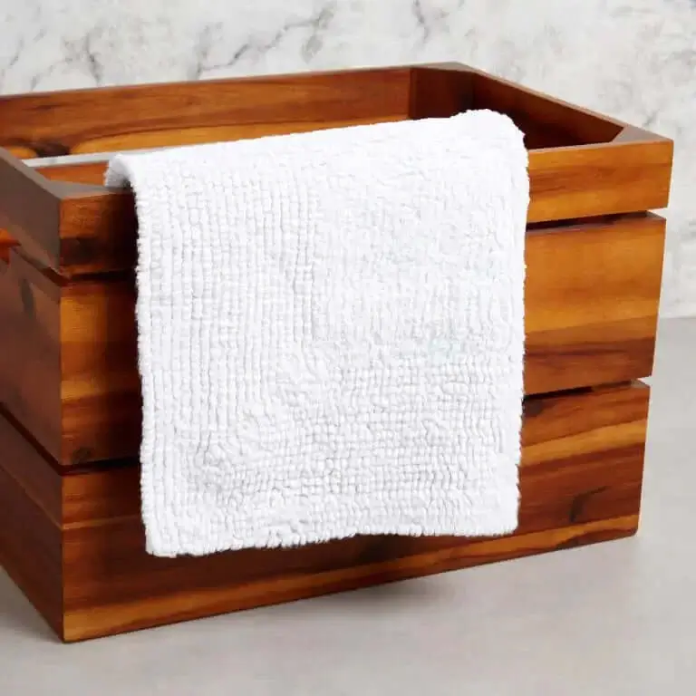 Bamboo Bath Rug - Image 10