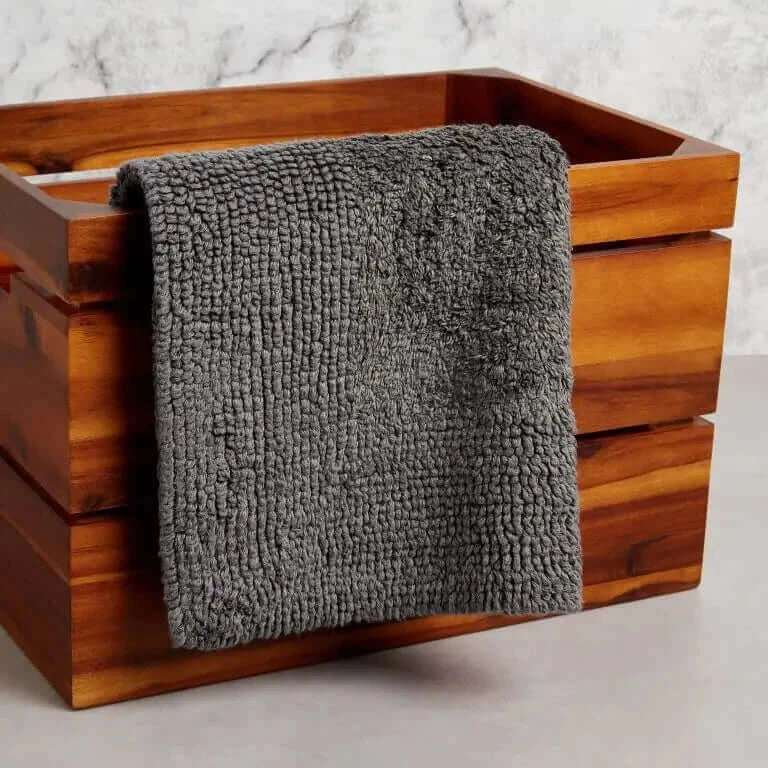 Bamboo Bath Rug - Image 13