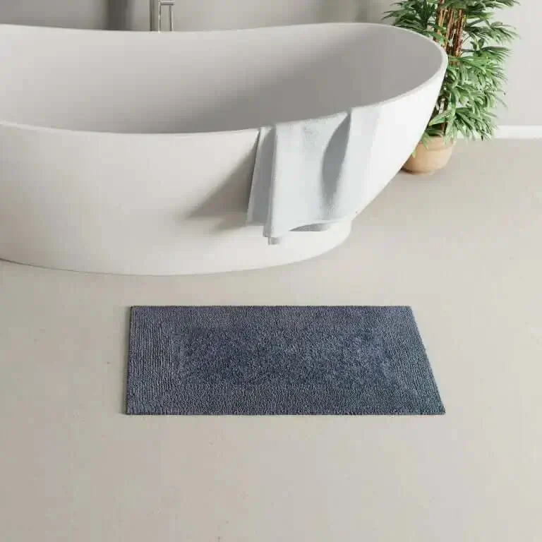 Bamboo Bath Rug - Image 3