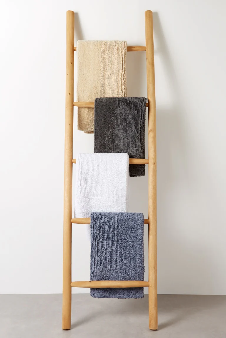 Bamboo Bath Rug - Image 5