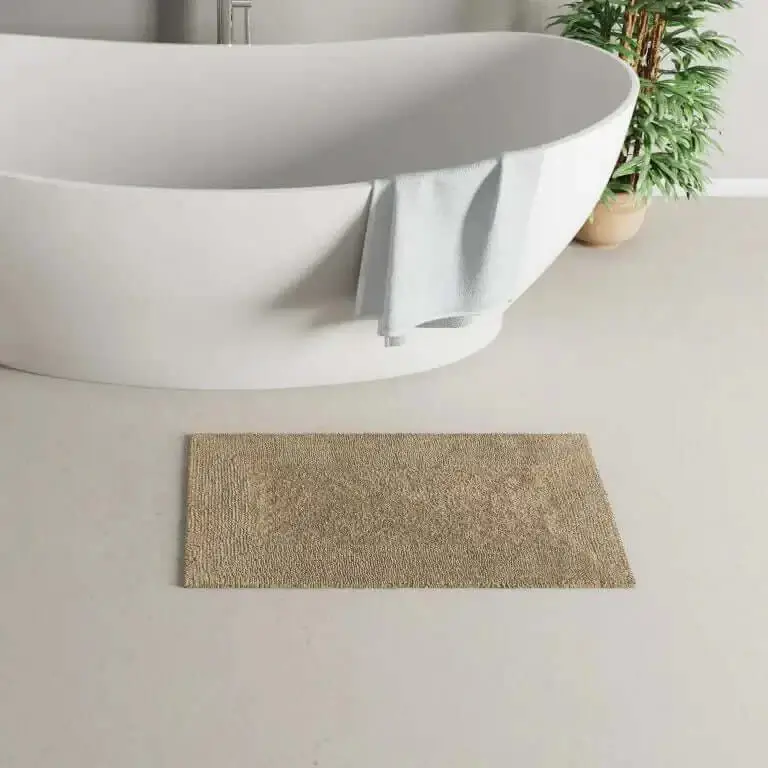 Bamboo Bath Rug - Image 8