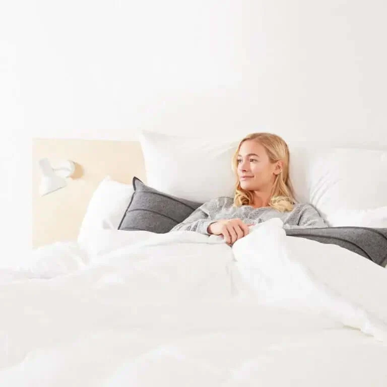 100% Bamboo Bedding Set - Image 3