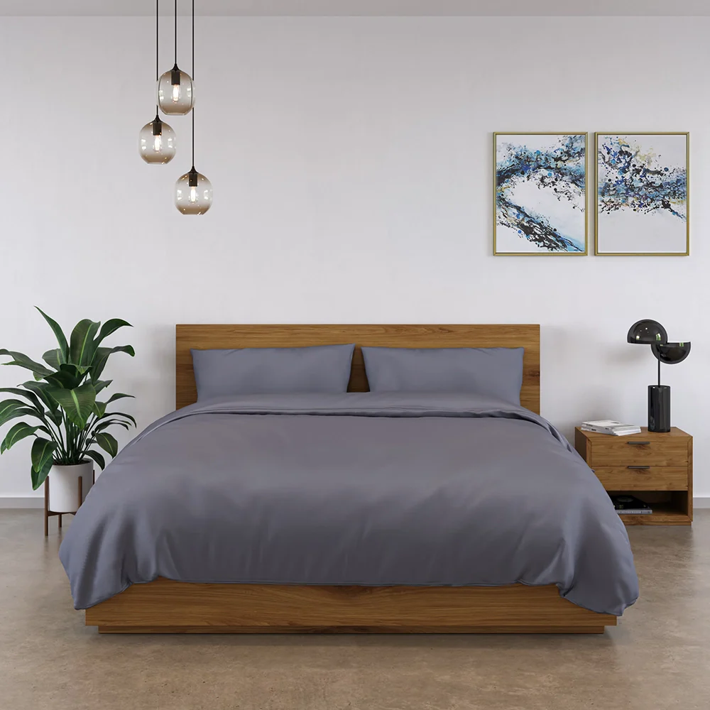 100% Bamboo Bedding Set - Image 6