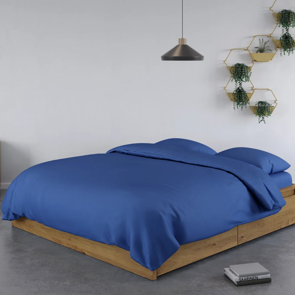 100% Bamboo Duvet Cover Set - Image 12