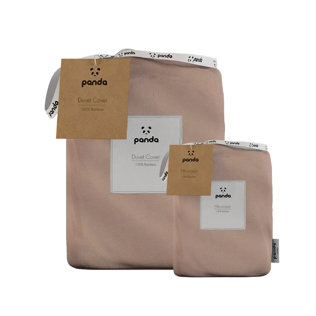 100% Bamboo Duvet Cover Set - Image 13