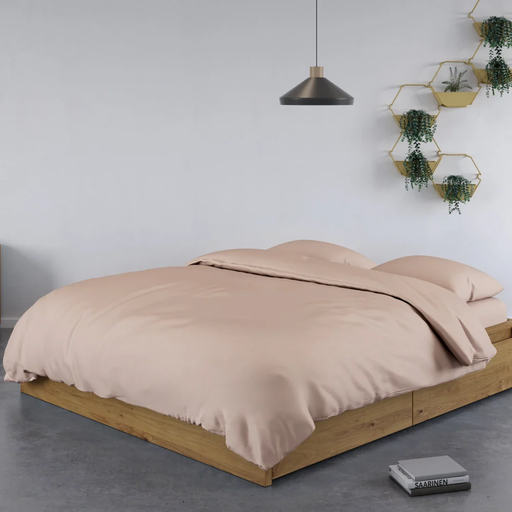 100% Bamboo Duvet Cover Set - Image 18