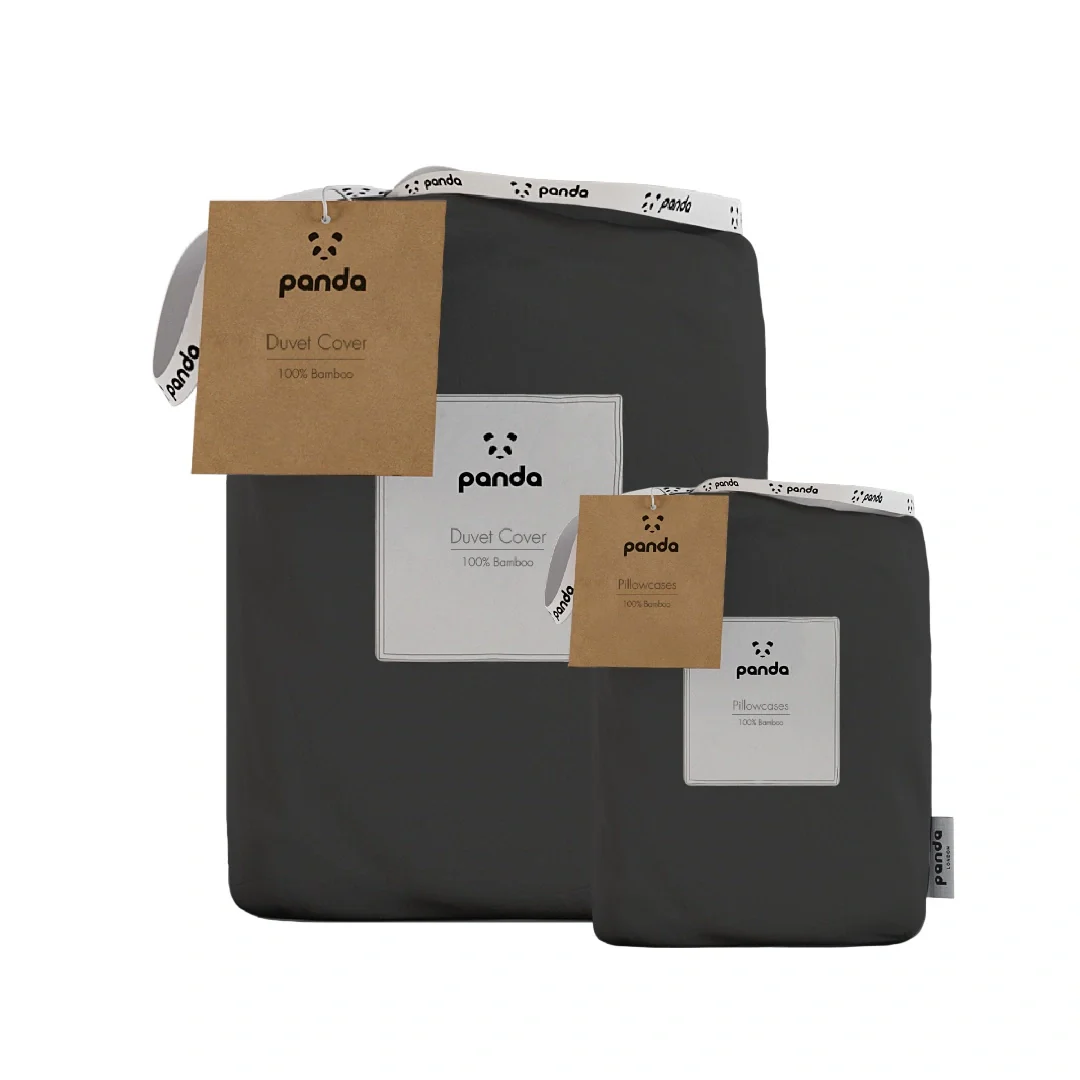100% Bamboo Duvet Cover Set - Image 19