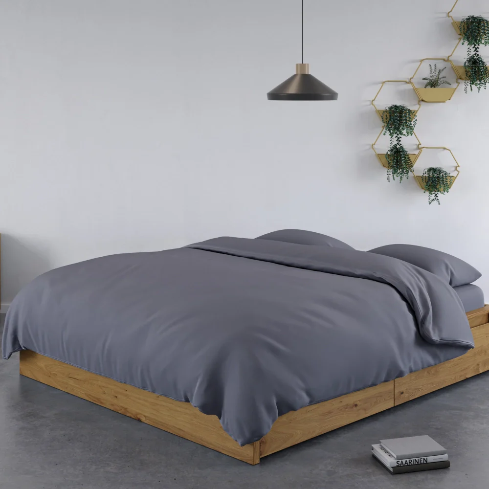 100% Bamboo Duvet Cover Set - Image 24