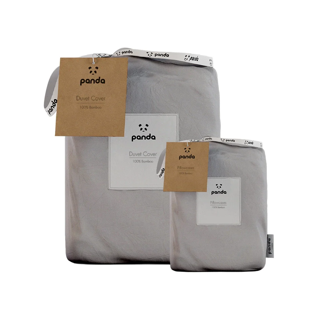 100% Bamboo Duvet Cover Set - Image 25