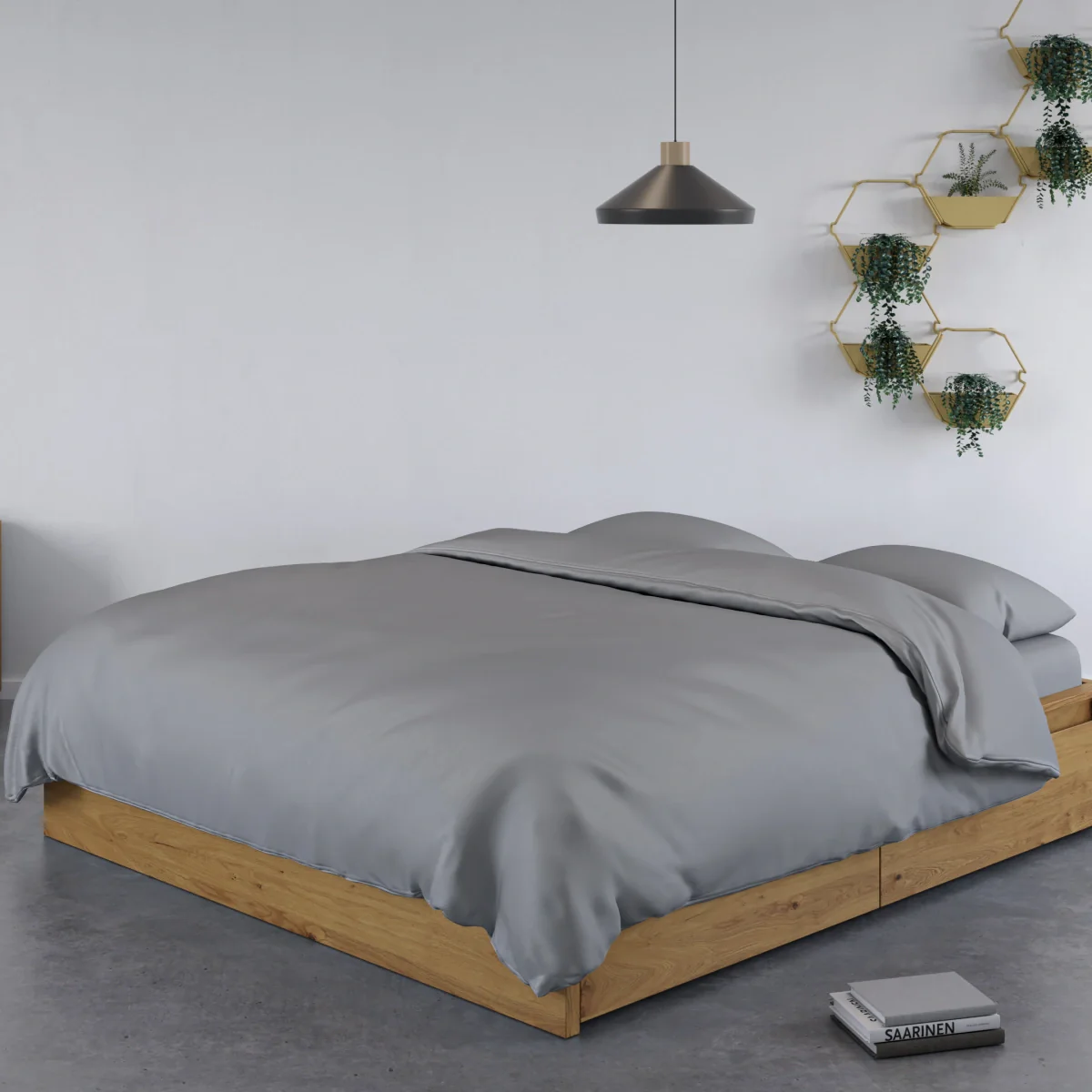 100% Bamboo Duvet Cover Set - Image 30
