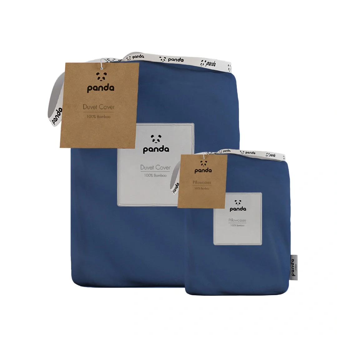 100% Bamboo Duvet Cover Set - Image 7