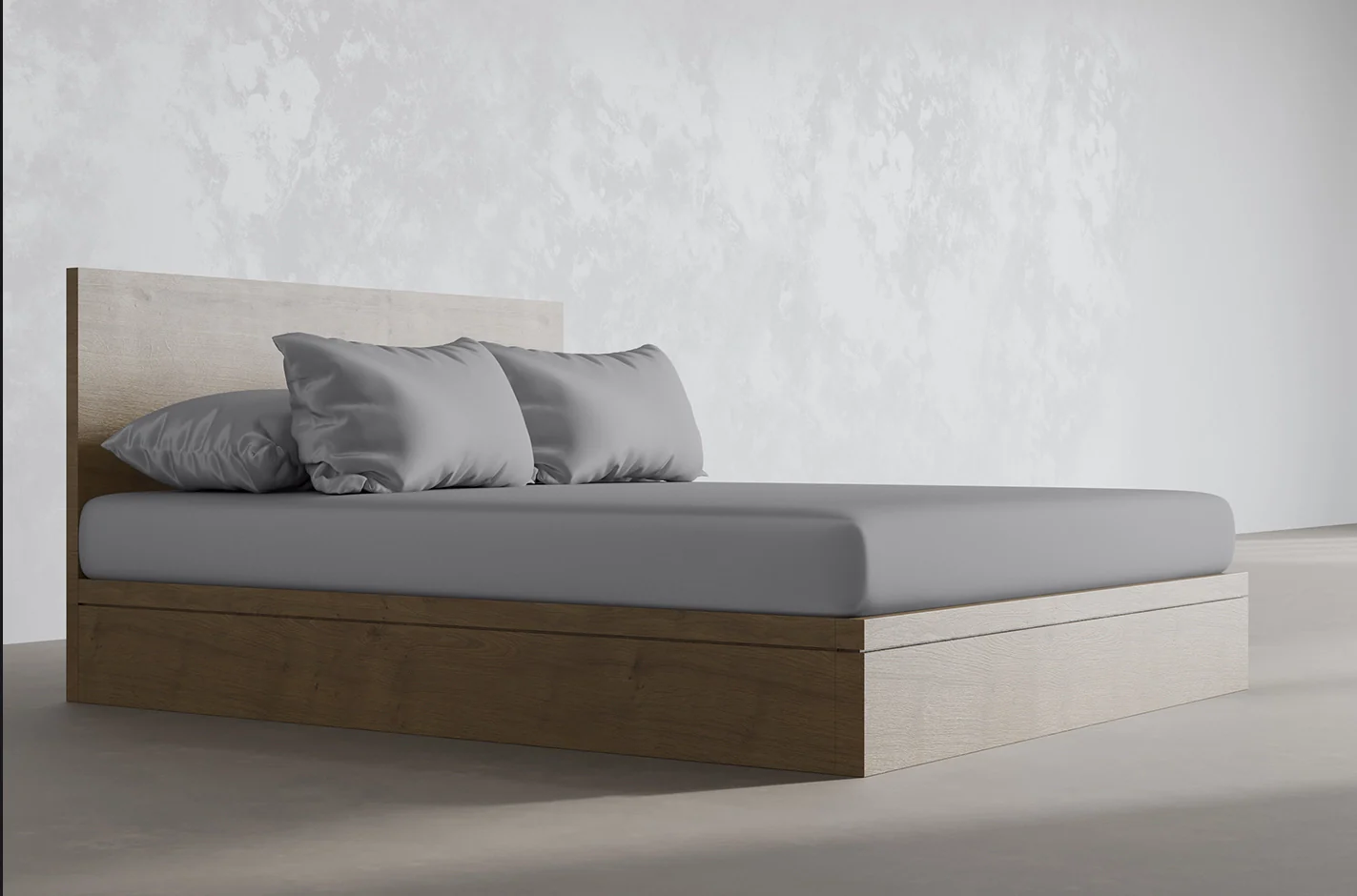 100% Bamboo Fitted Sheet - Image 10