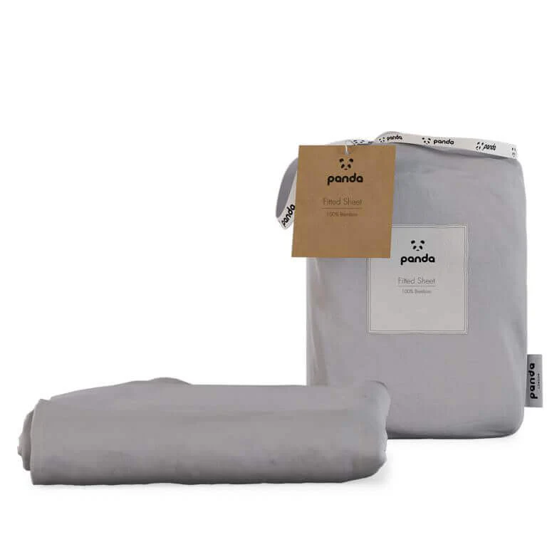 100% Bamboo Fitted Sheet - Image 12