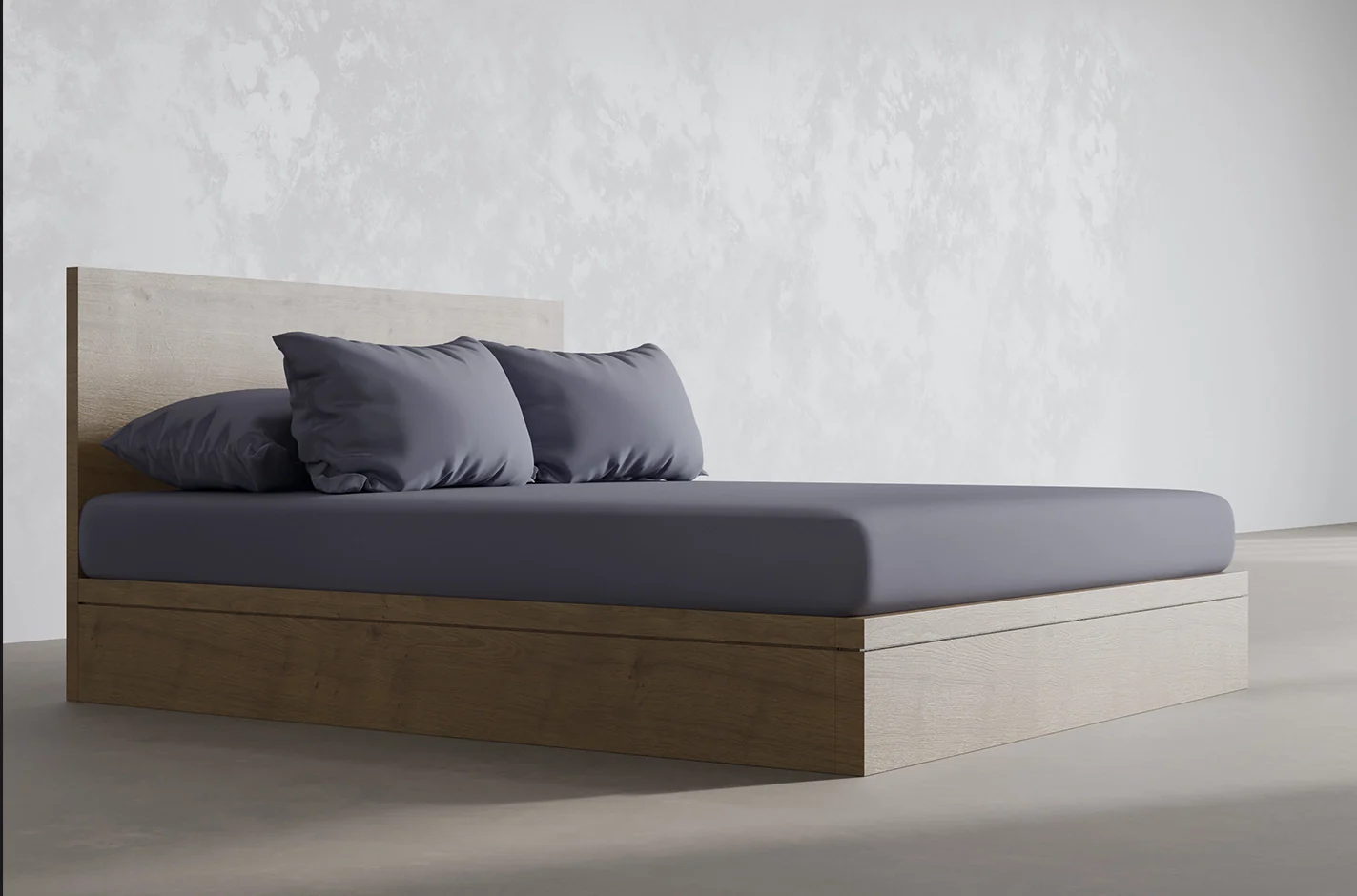 100% Bamboo Fitted Sheet - Image 13