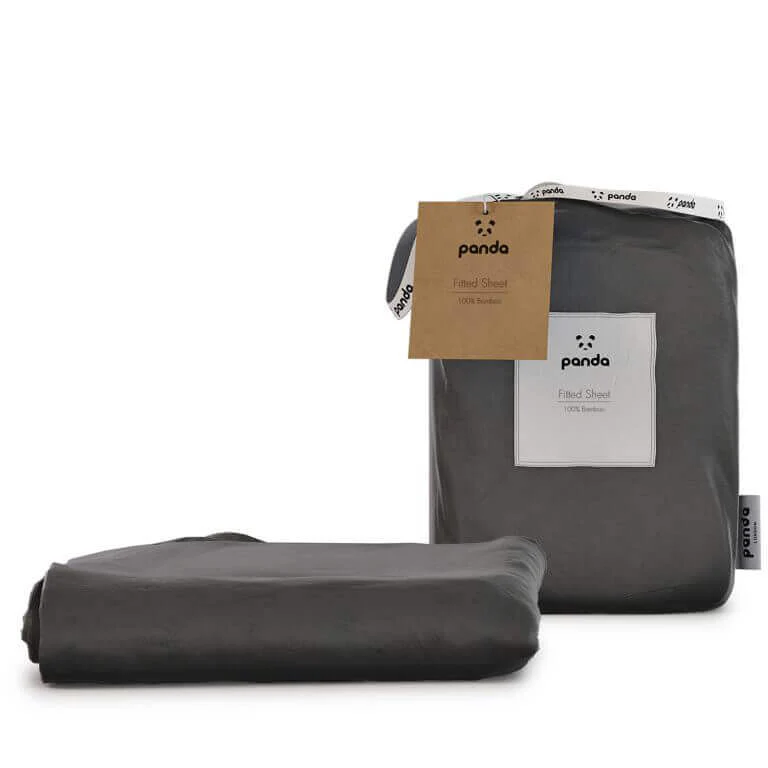 100% Bamboo Fitted Sheet - Image 15