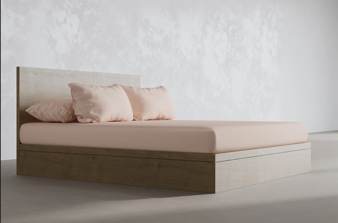 100% Bamboo Fitted Sheet - Image 7