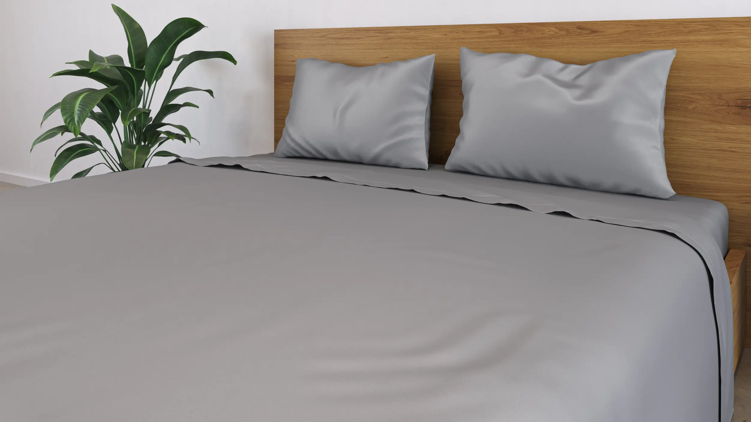 100% Bamboo Flat Sheet - Image 8
