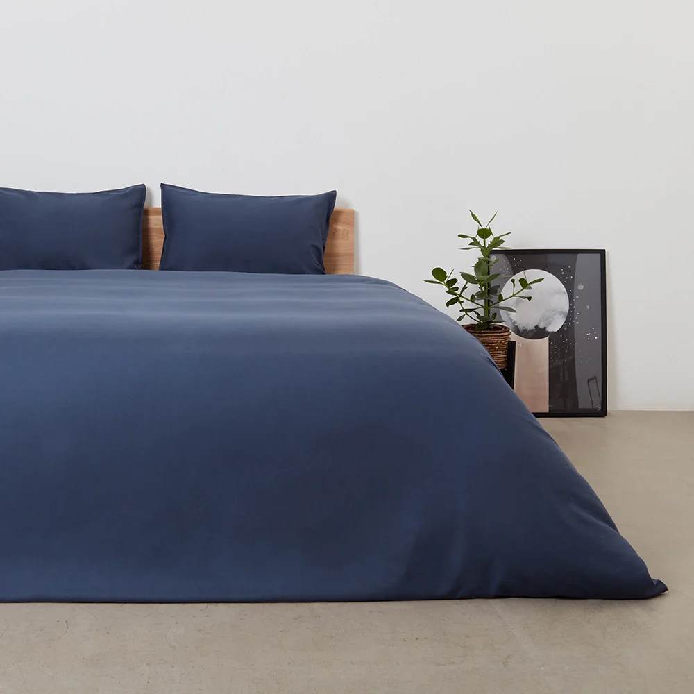 Bamboo & French Linen Bedding Set - Image 13