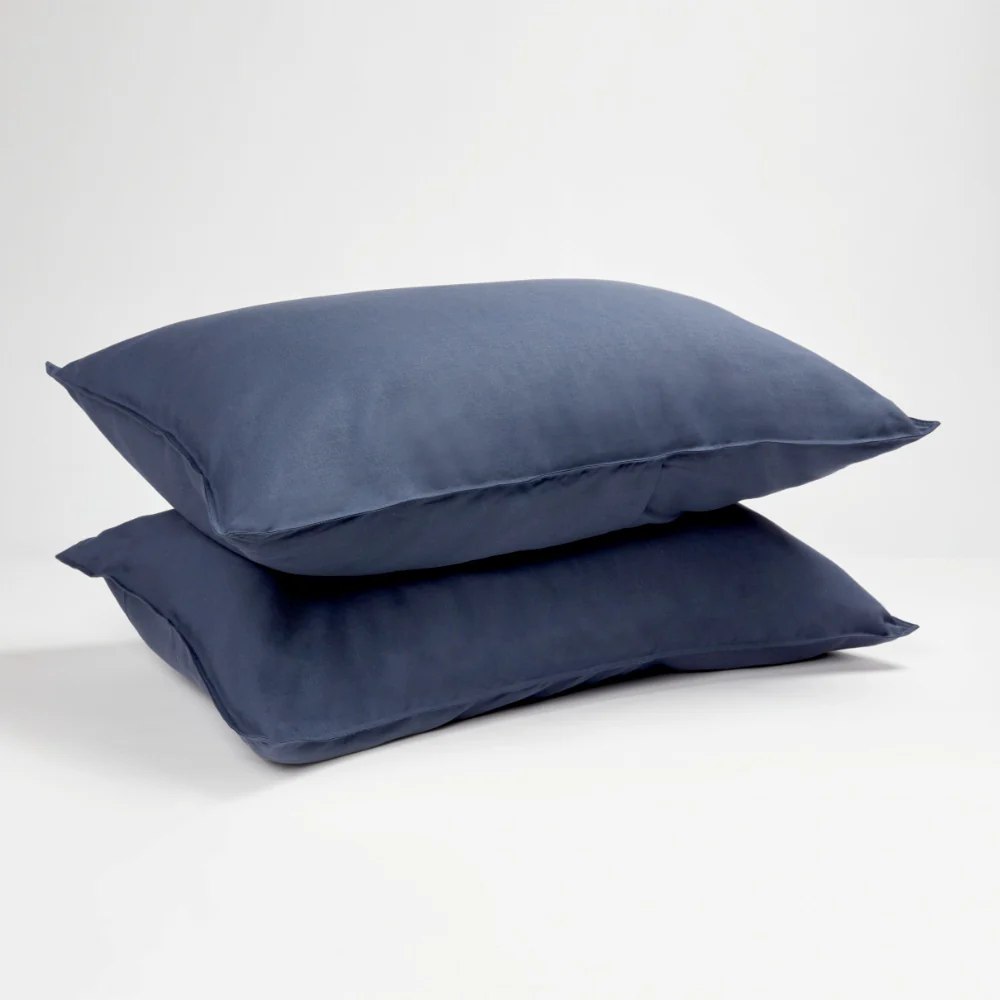 Bamboo & French Linen Bedding Set - Image 15