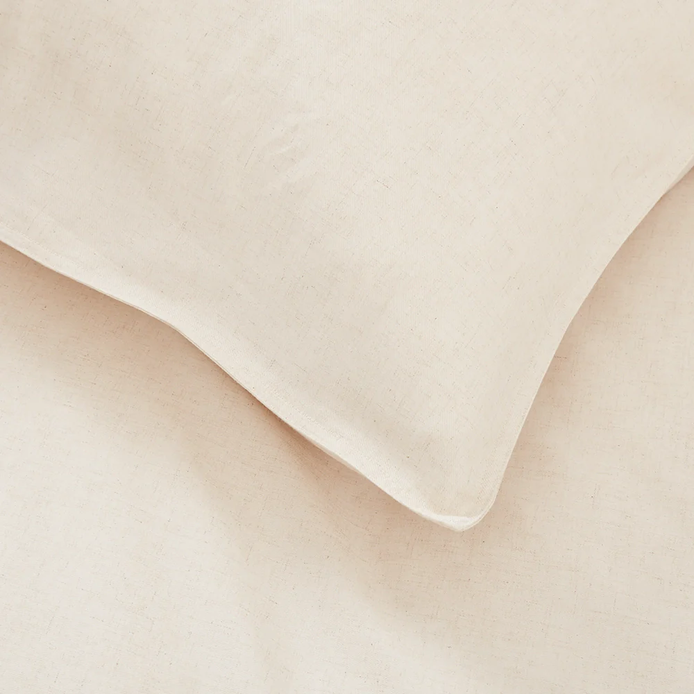 Bamboo & French Linen Bedding Set - Image 19