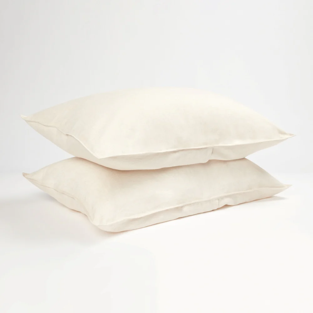 Bamboo & French Linen Bedding Set - Image 20