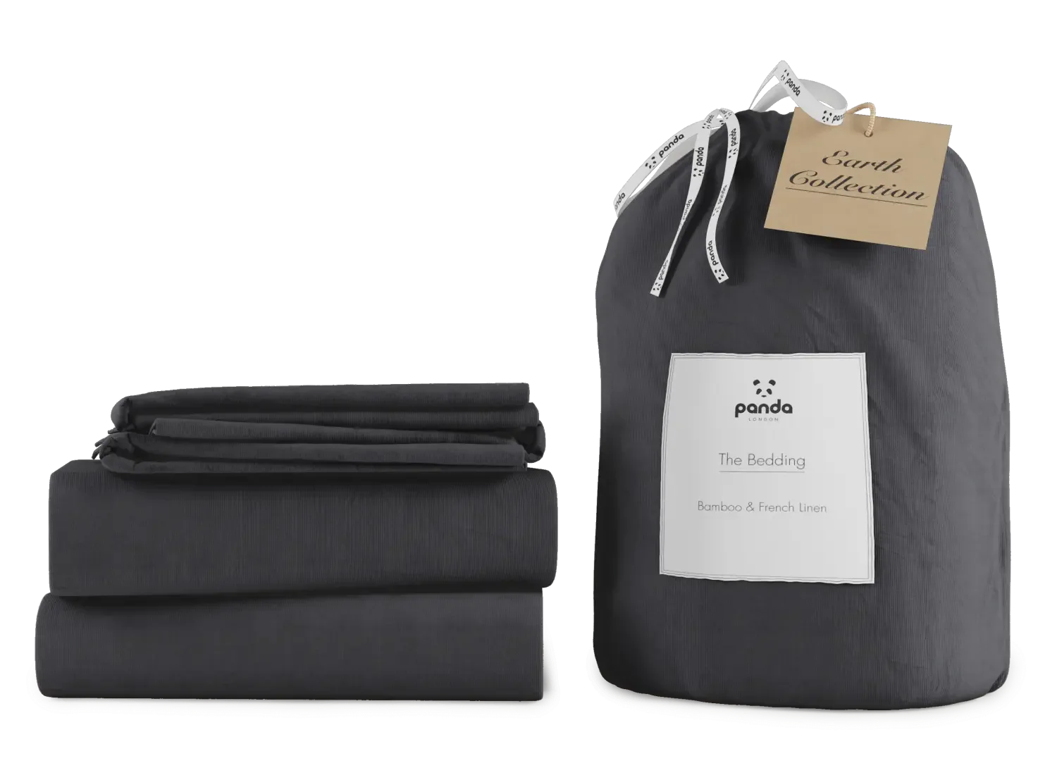 Bamboo & French Linen Bedding Set - Image 21