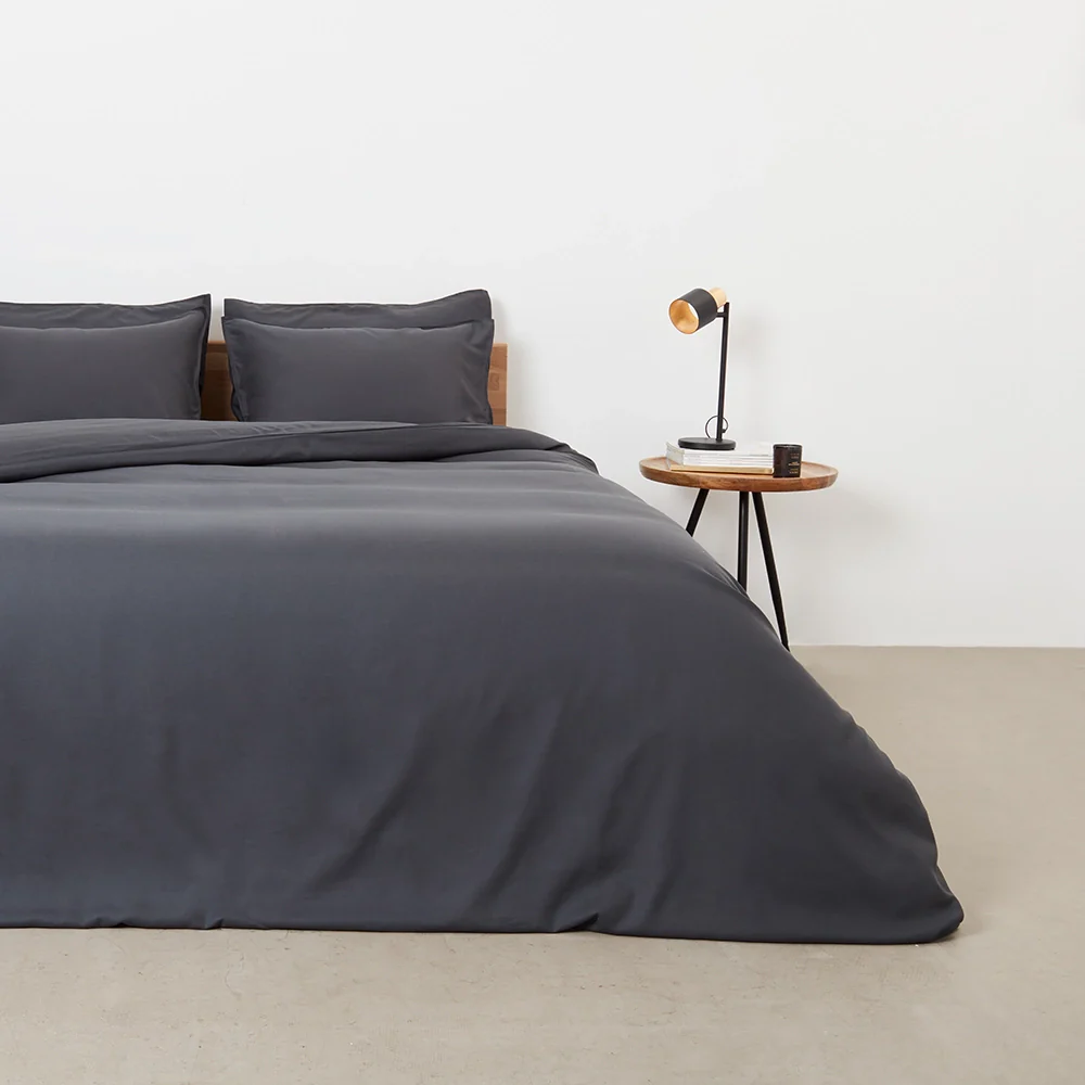 Bamboo & French Linen Bedding Set - Image 23
