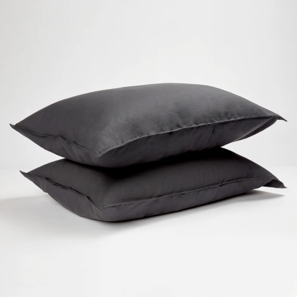 Bamboo & French Linen Bedding Set - Image 25