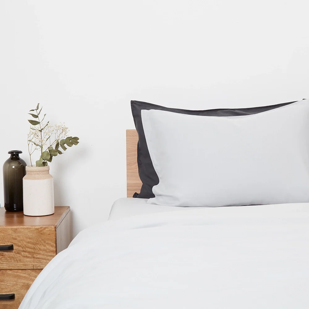Bamboo & French Linen Bedding Set - Image 27