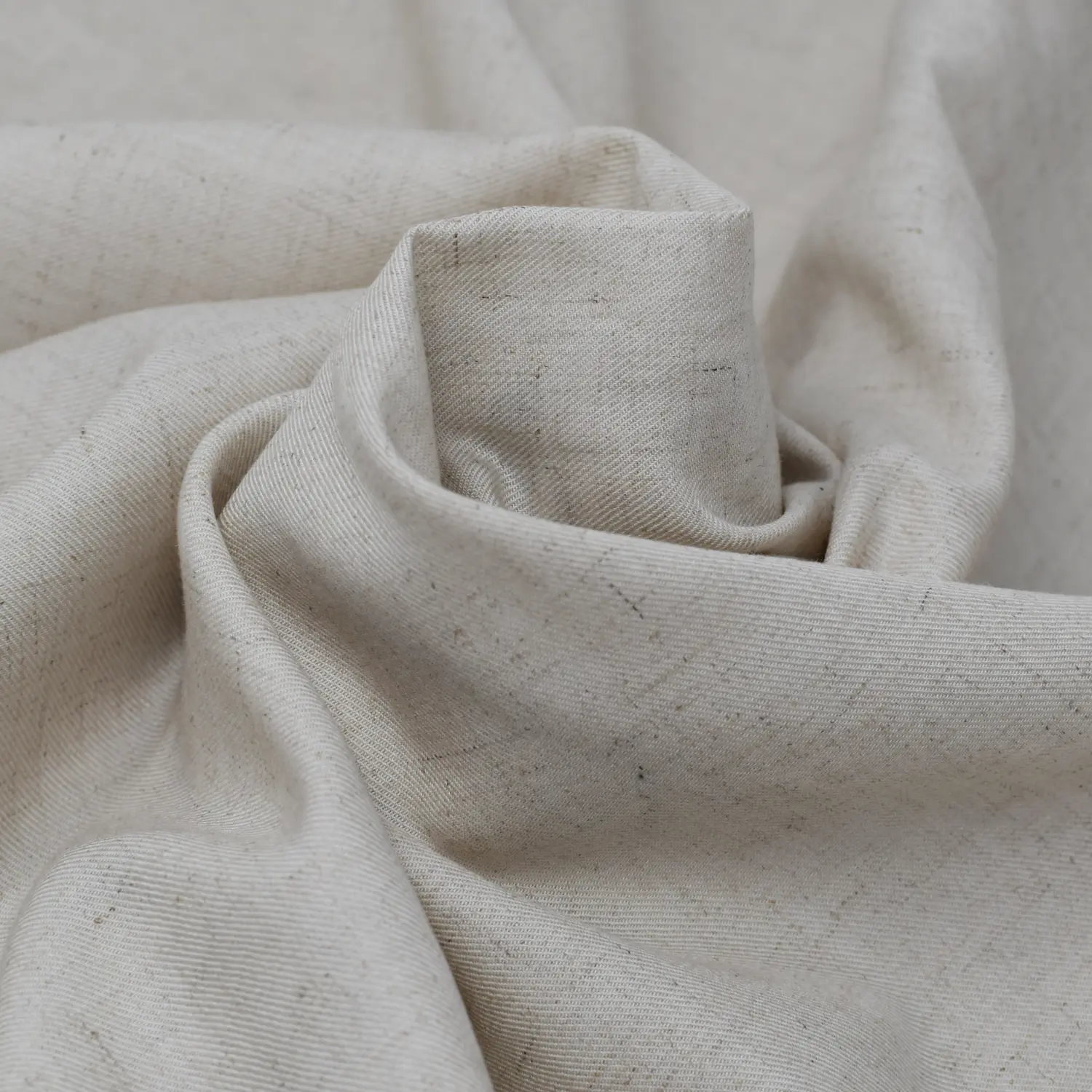 Bamboo & French Linen Duvet Cover - Image 15