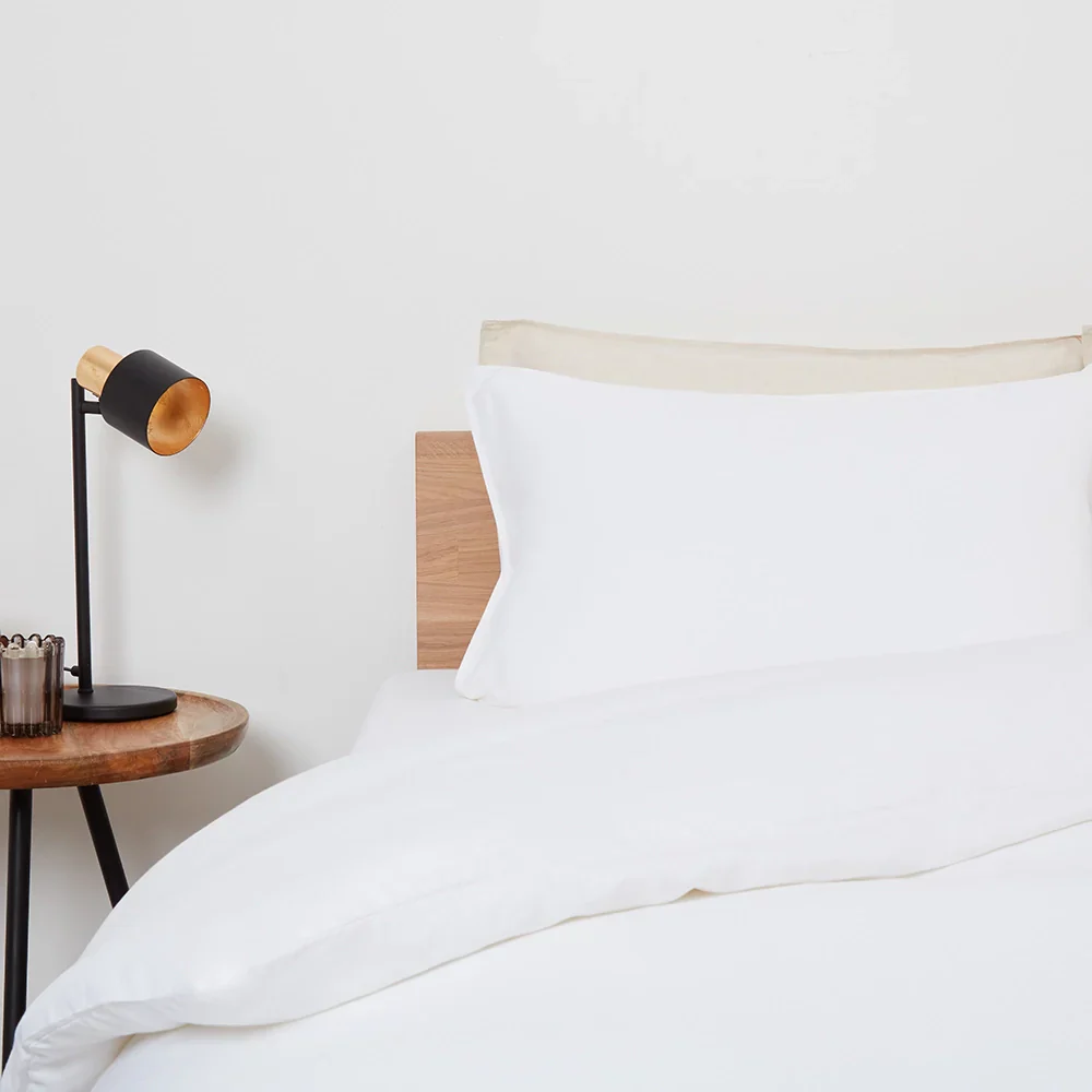 Bamboo & French Linen Duvet Cover - Image 27
