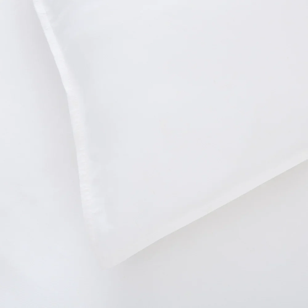 Bamboo & French Linen Duvet Cover - Image 29