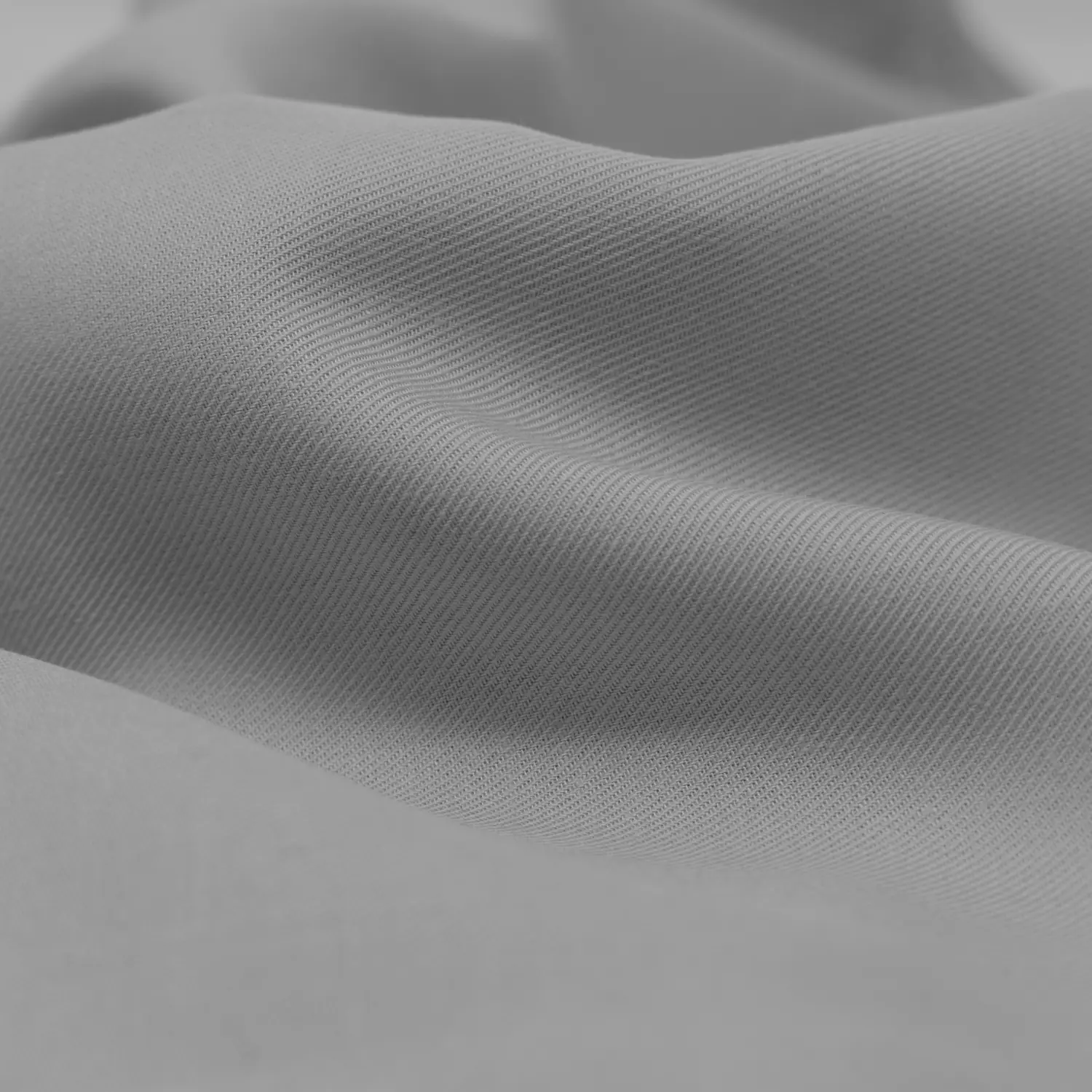 Bamboo & French Linen Duvet Cover - Image 5