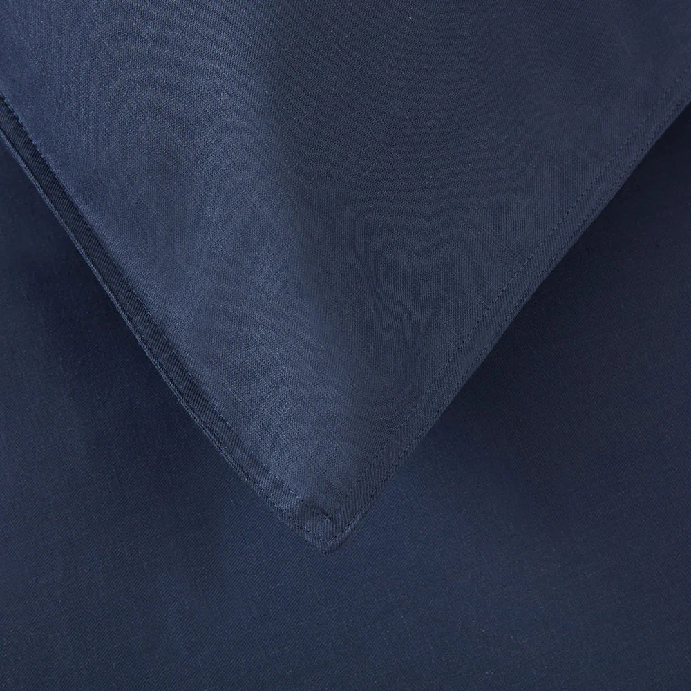 Bamboo & French Linen Duvet Cover Set - Image 20