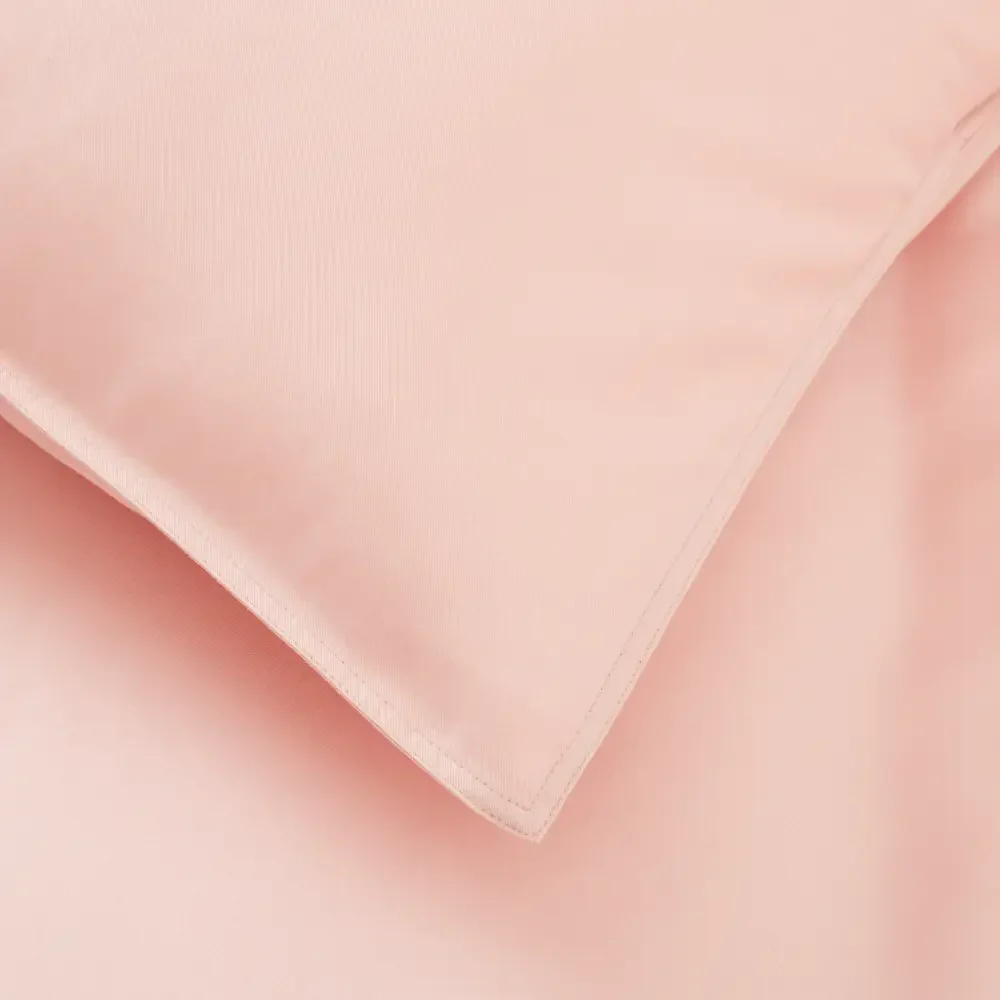 Bamboo & French Linen Duvet Cover Set - Image 26