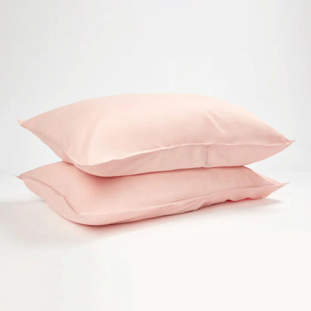 Bamboo & French Linen Duvet Cover Set - Image 27