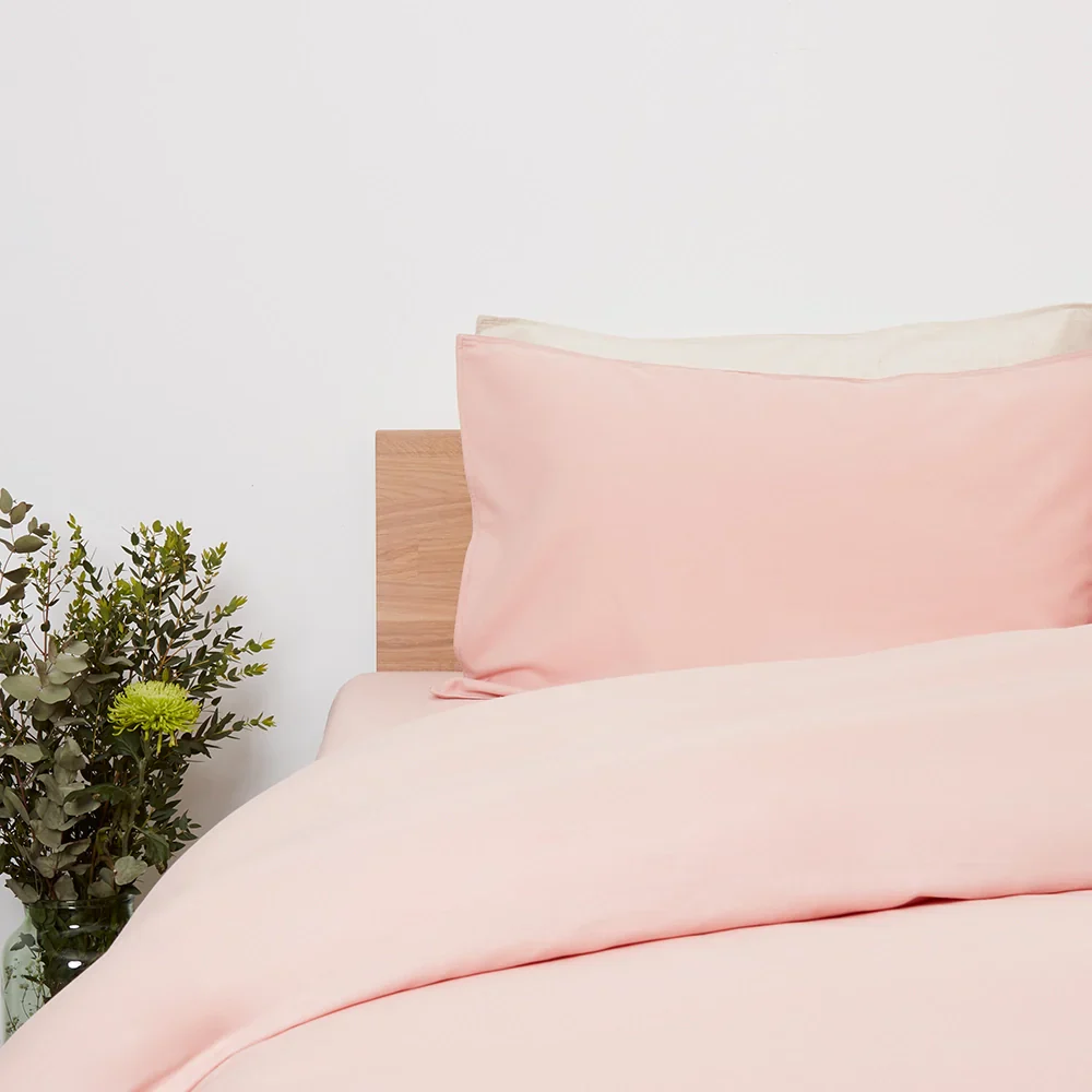 Bamboo & French Linen Duvet Cover Set - Image 29