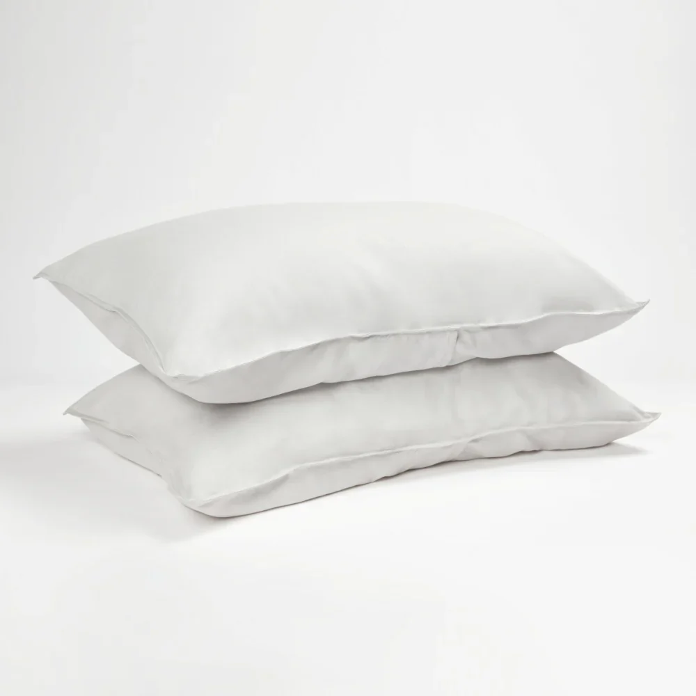 Bamboo & French Linen Duvet Cover Set - Image 3