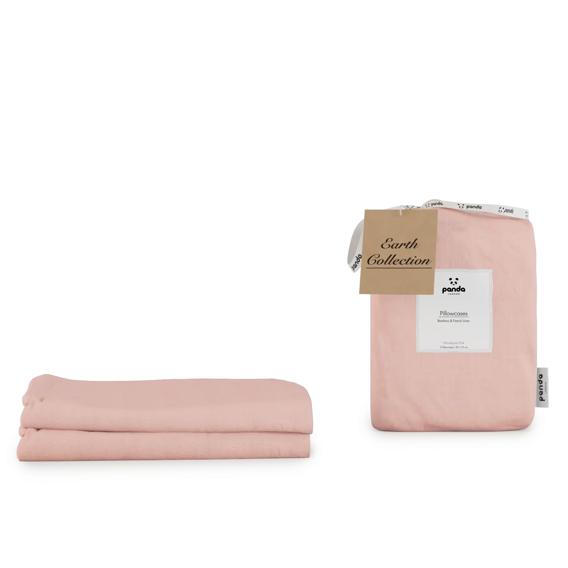 Bamboo & French Linen Pillow Cases - Image 11