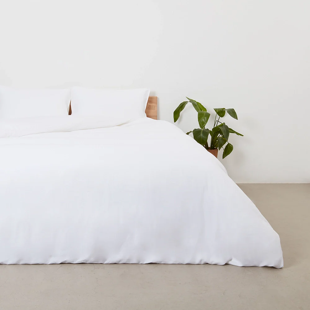 Bamboo & French Linen Pillow Cases - Image 28
