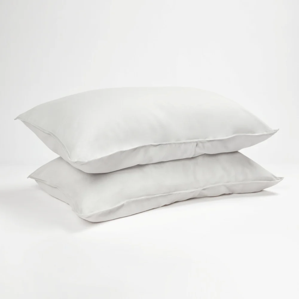 Bamboo & French Linen Pillow Cases - Image 5
