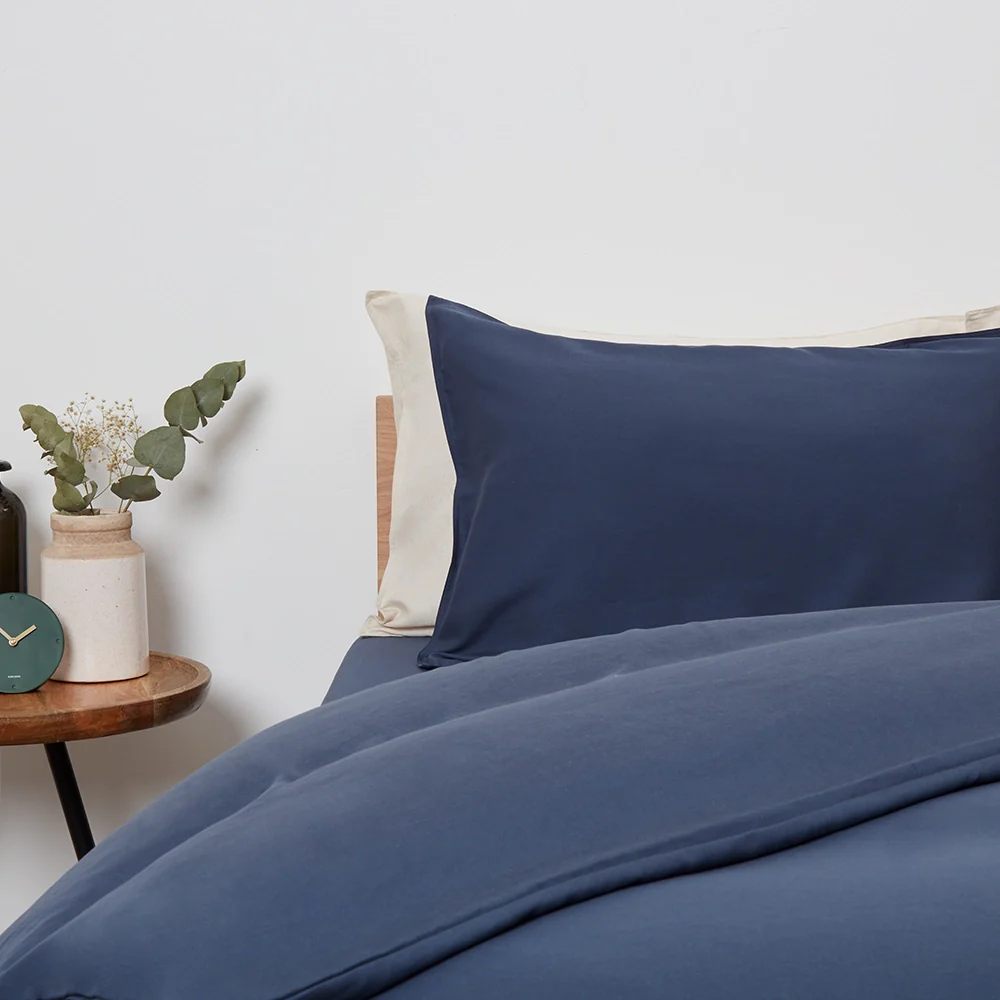 Bamboo & French Linen Pillow Cases - Image 7