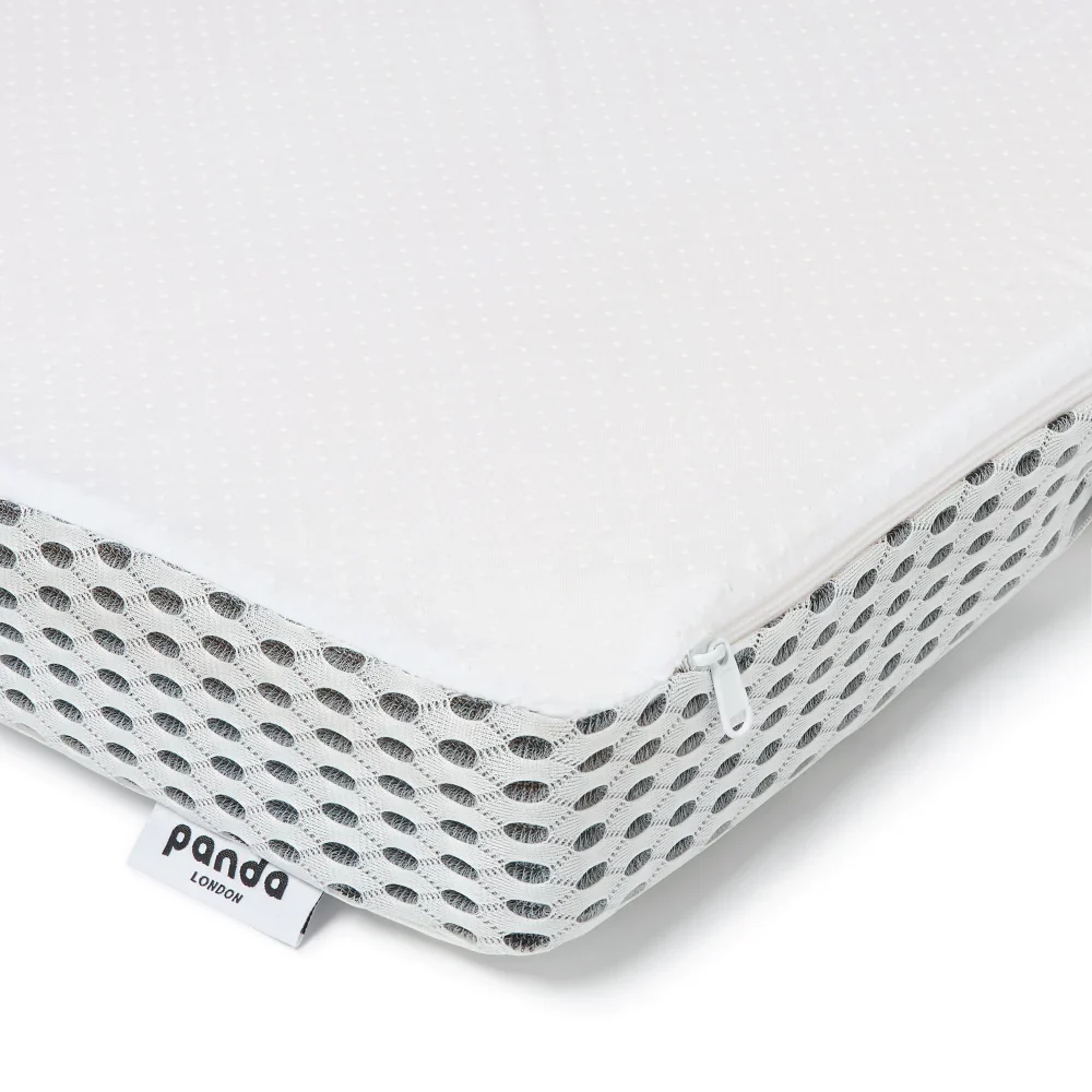 Hybrid Bamboo Mattress Topper - Image 5