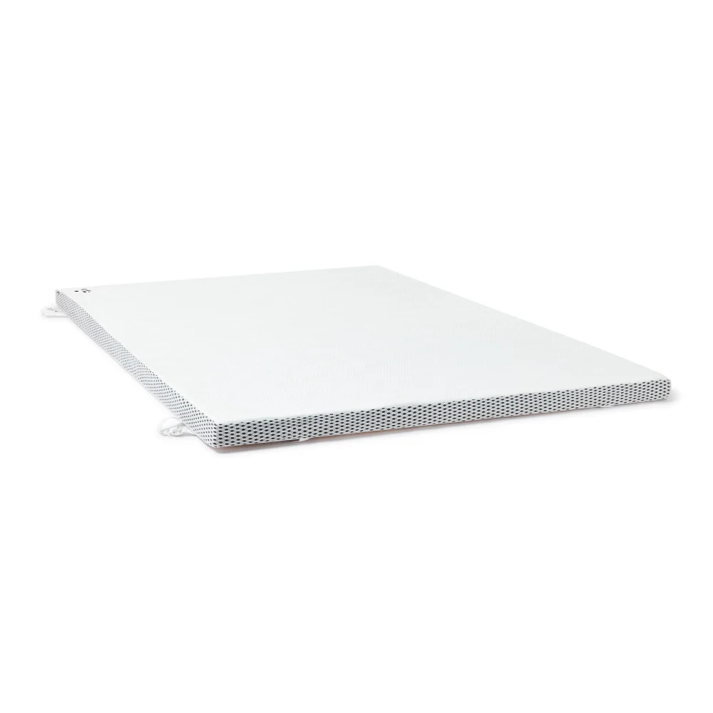 Hybrid Bamboo Mattress Topper - Image 7