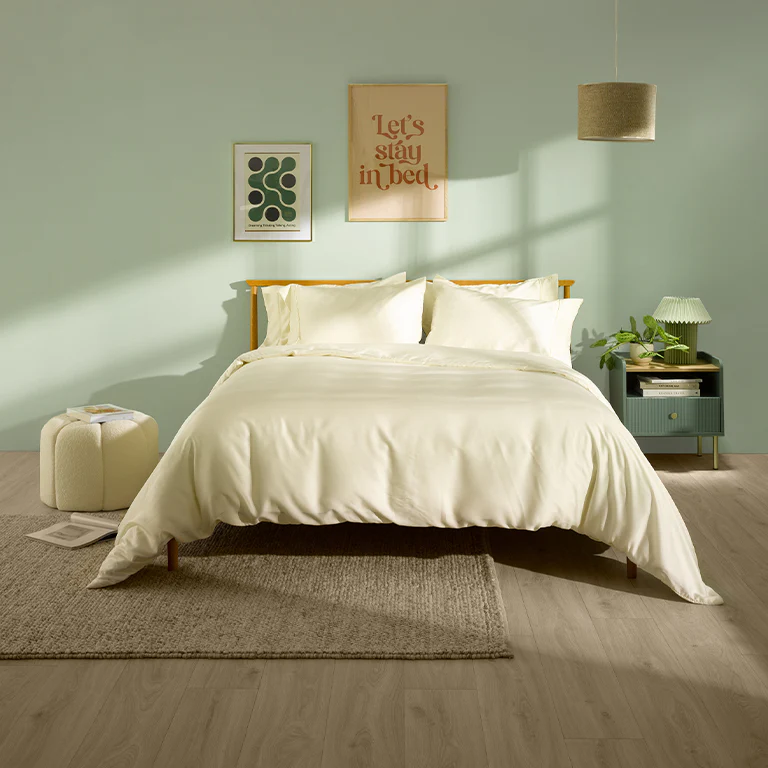 Signature+™ Bamboo Lyocell Bedding Set - Image 12