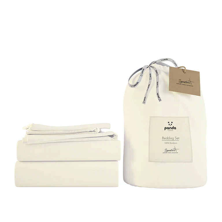Signature+™ Bamboo Lyocell Bedding Set - Image 7