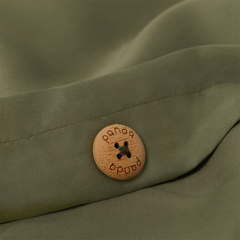 Signature+™ Bamboo Lyocell Duvet Cover - Image 5
