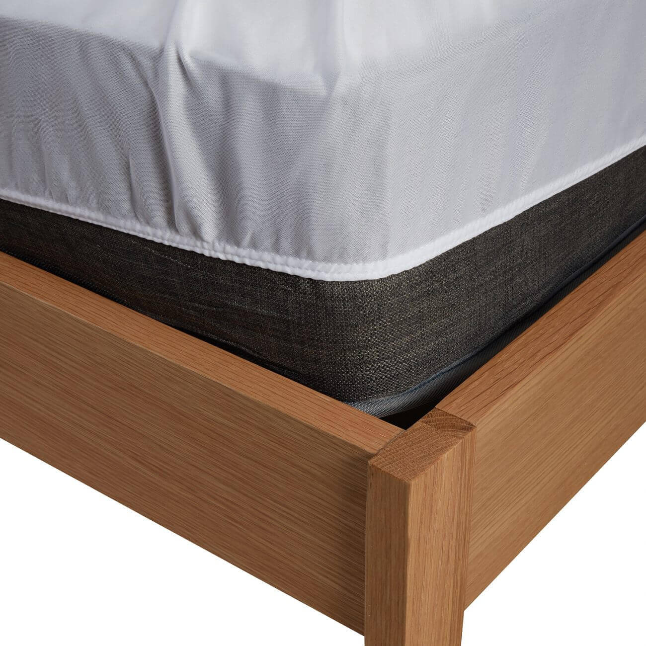 Bamboo Mattress Protector - Image 4