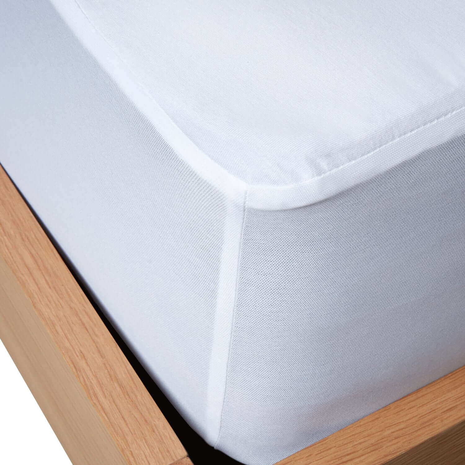Bamboo Mattress Protector - Image 5
